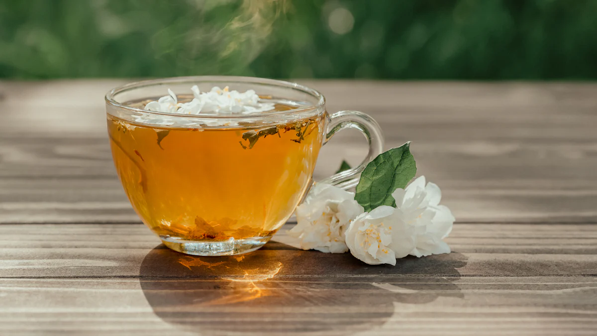 Der beste Yogi Tee für jeden Geschmack entdecken