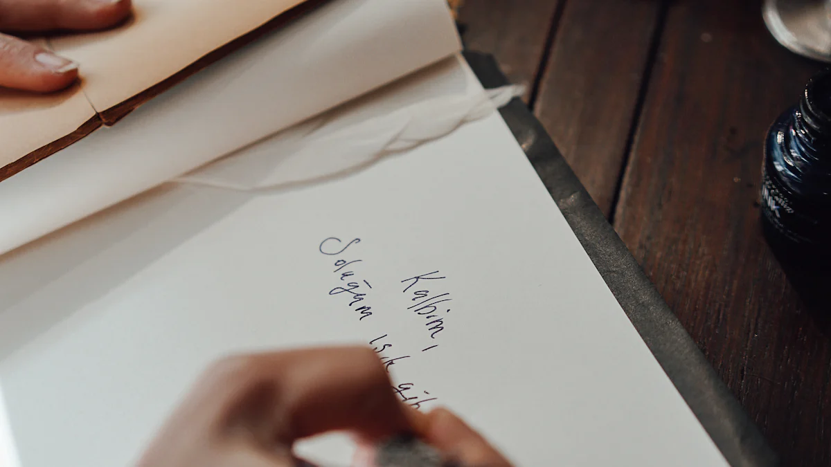 Unlock Your Creativity: Writing Novels with Jasper AI