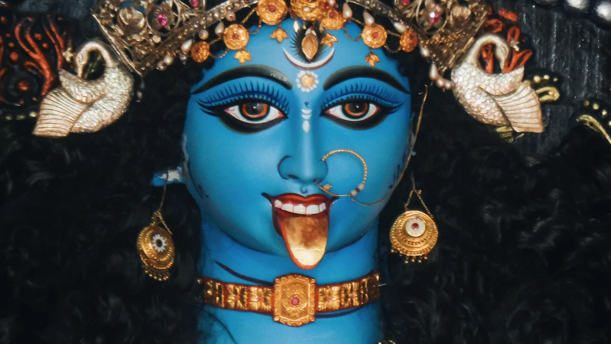 Unveiling the Origins of Tantra Yoga