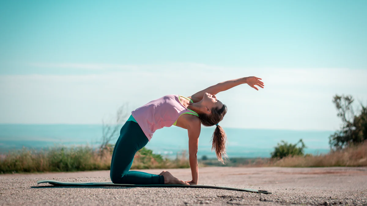 10 Motivational Yoga Quotes to Inspire Your Daily Practice