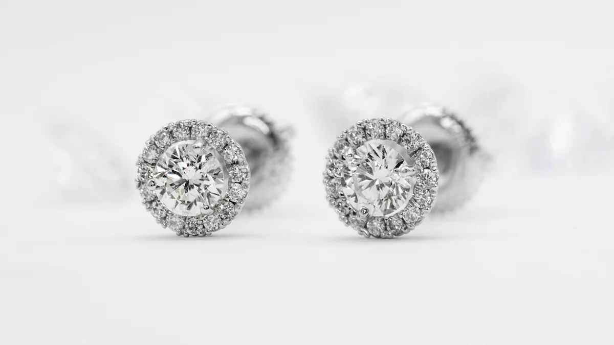 How to Select Diamonds for Dance and Ballet-Inspired Jewelry