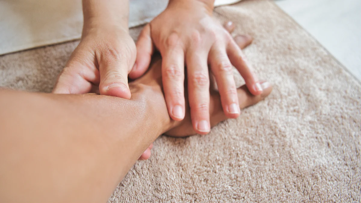 Exploring the Benefits of Testicle Massage