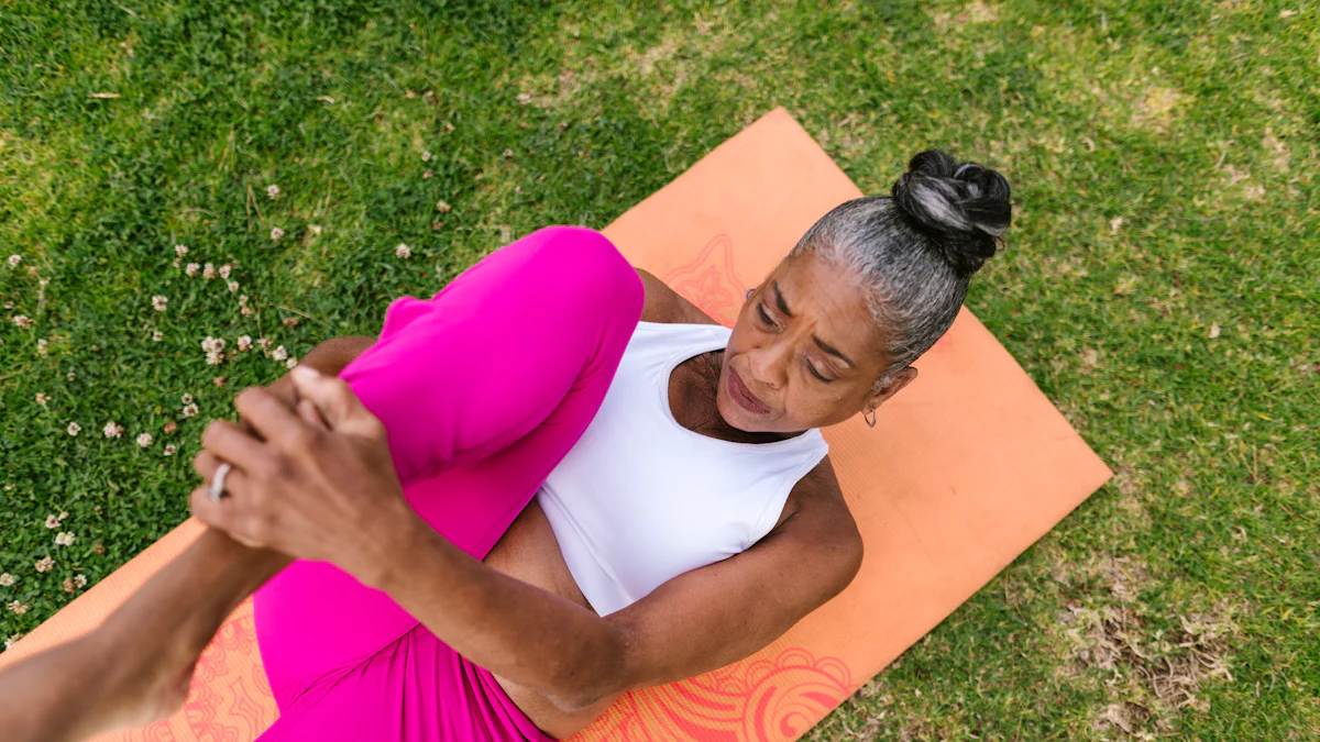 Las 10 mejores colchonetas para yoga