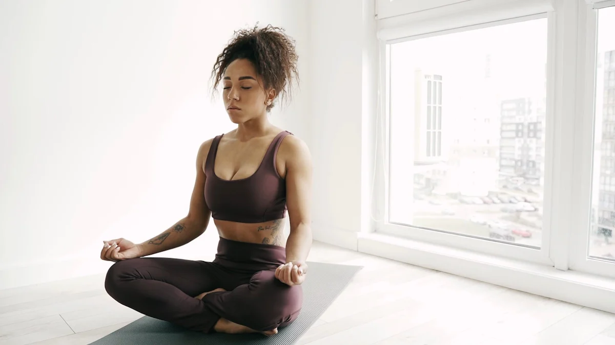 Πώς οι Ουπανισάδες Διαμορφώνουν τη Γιόγκα