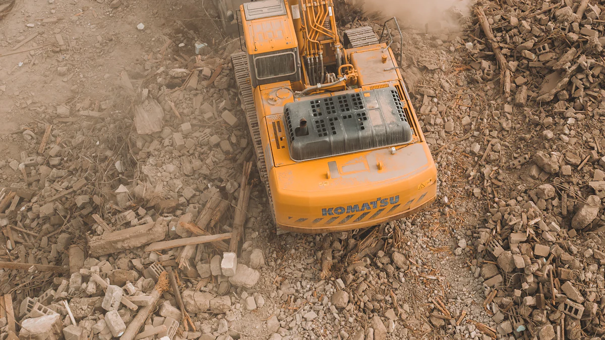 Use Cases and Applications