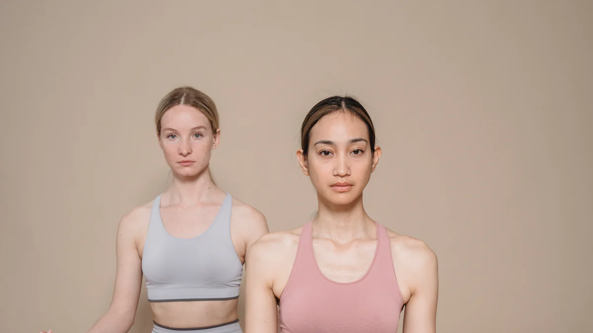 Sonnengruß für Anfänger einfach erklärt