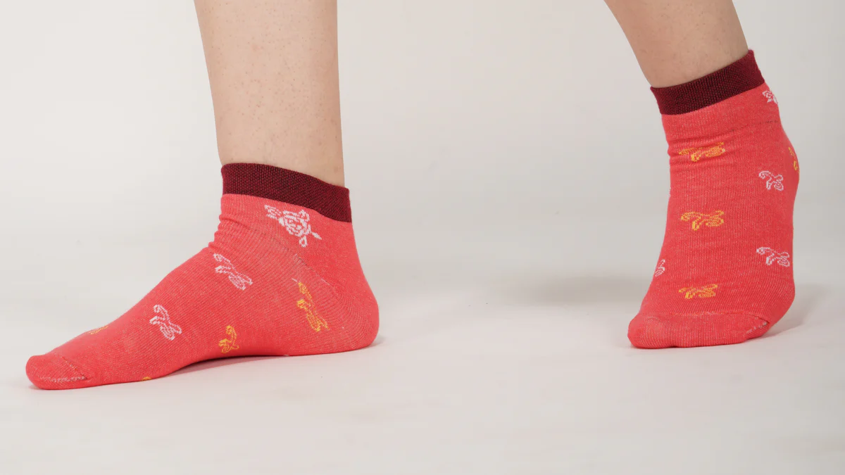 The 5 Best Nylon Pop Socks Brands of 2024 | Reviewed