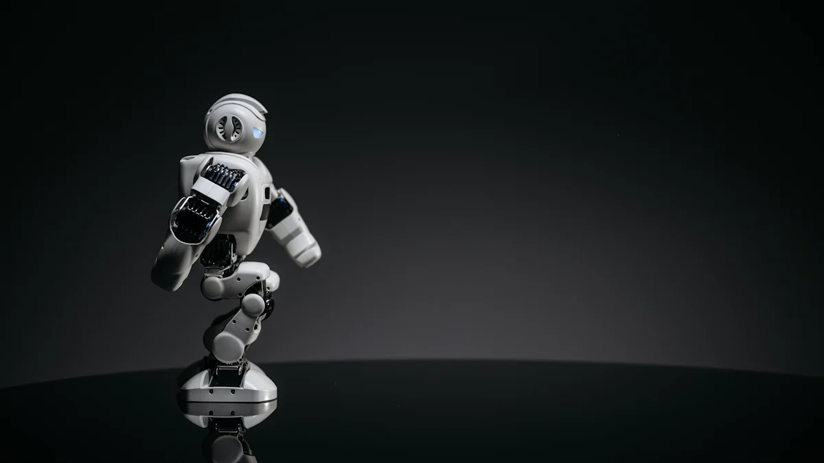 Exploring Leading Robotics Journals for Innovation