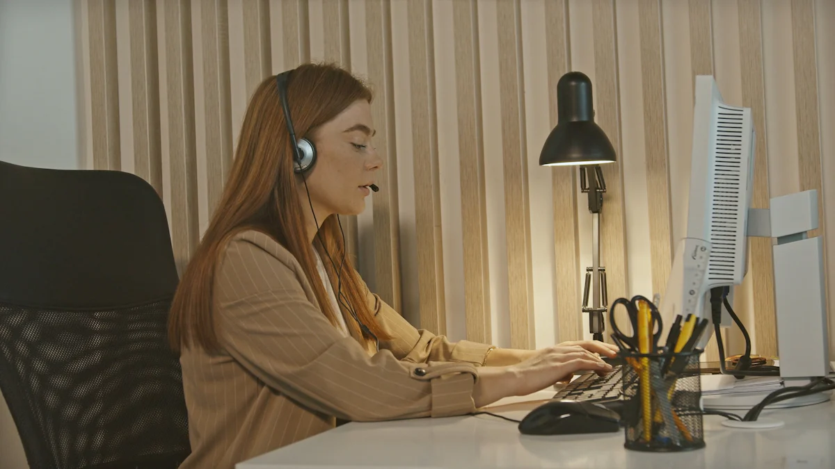 Practical Applications in Customer Tech Support