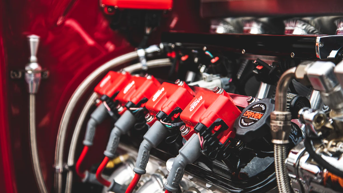 The Importance of Intake Manifolds in Eco-Friendly Vehicle Design