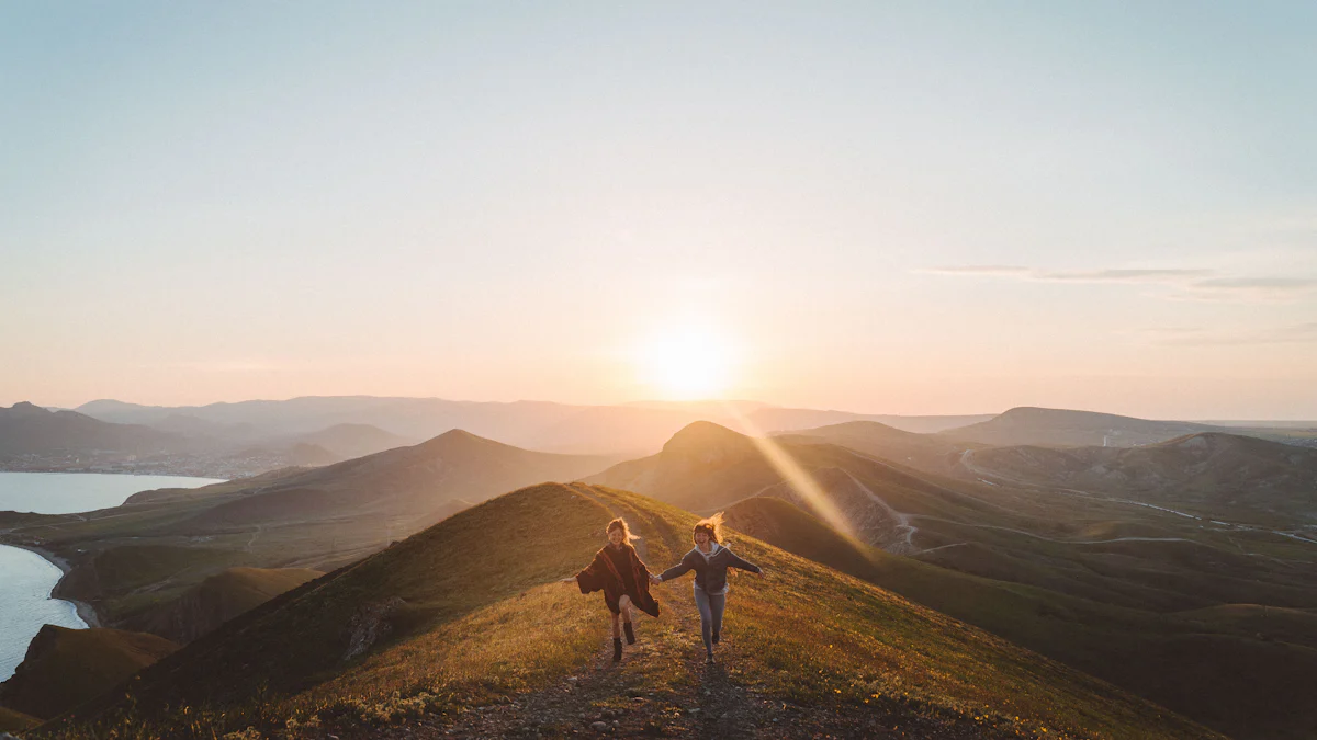 Letting Go of Limiting Beliefs