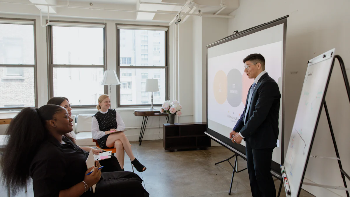 Best Practices for Using AI to Enhance Your Presentations
