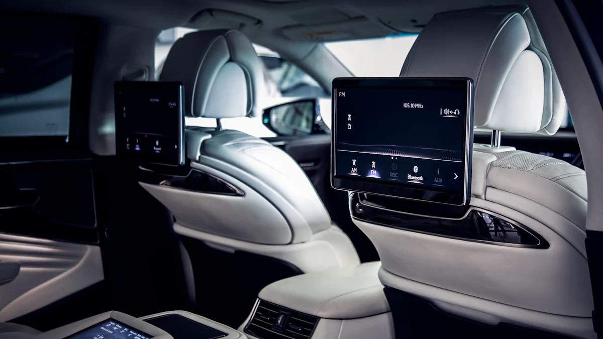 Toyota DVD Player Review by Audiosources Manufacturer