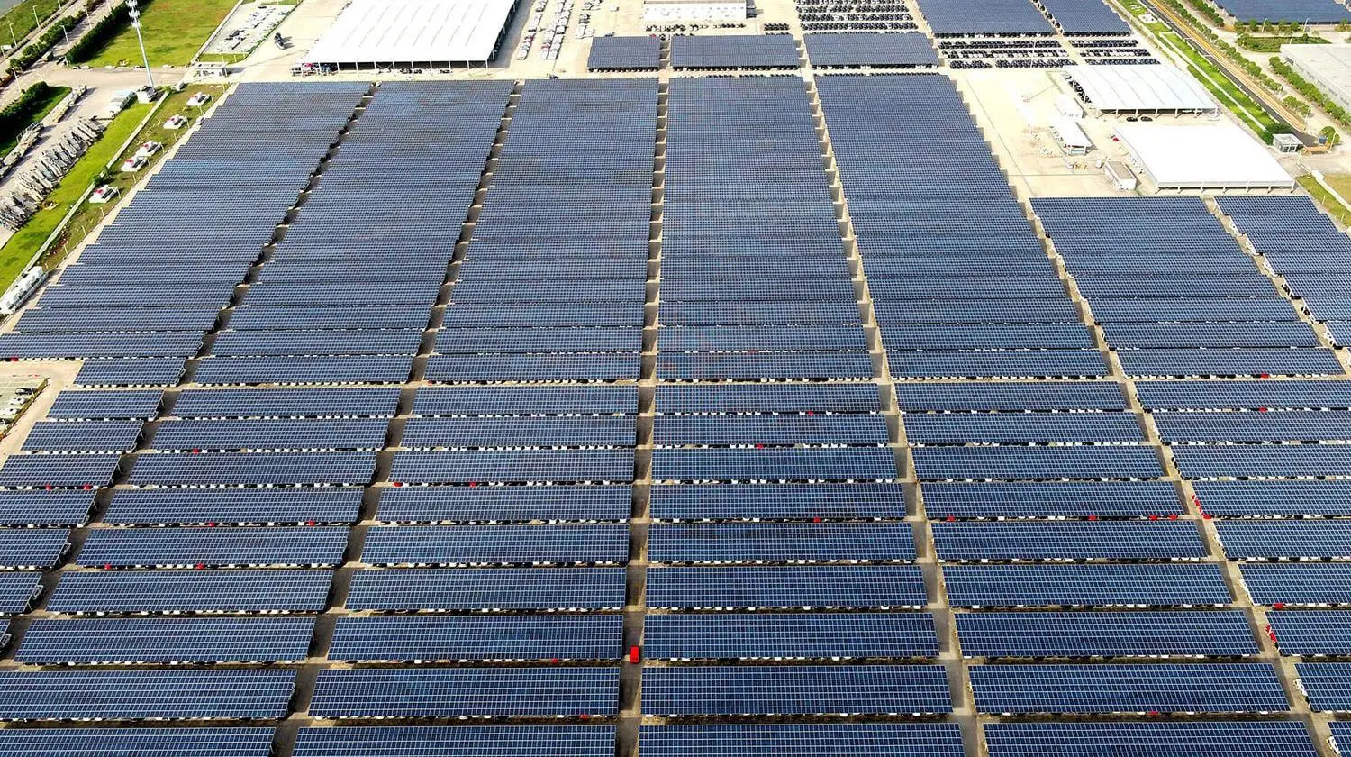 How Solar Cables Improve Efficiency in Photovoltaic Systems
