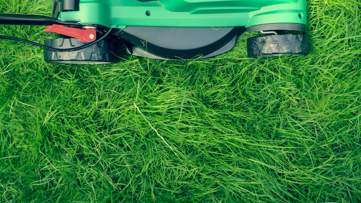 Specialized Lawn Tools