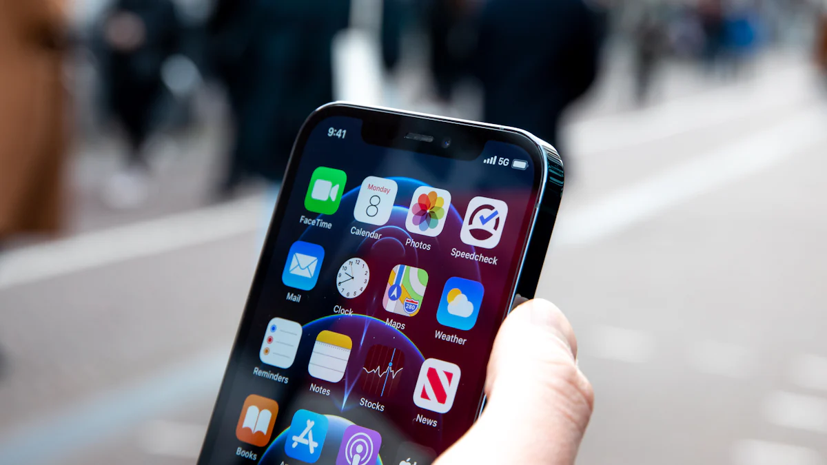 Classement 2024 des opérateurs 5G en France