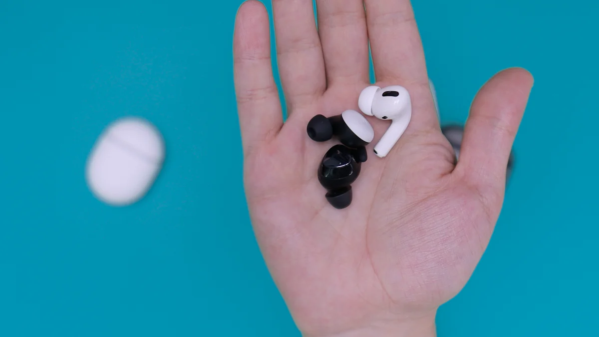 Astuces pour tirer le meilleur parti de vos AirPods