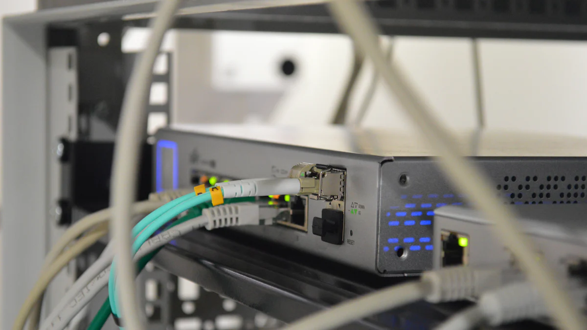 EZ-SC Connector