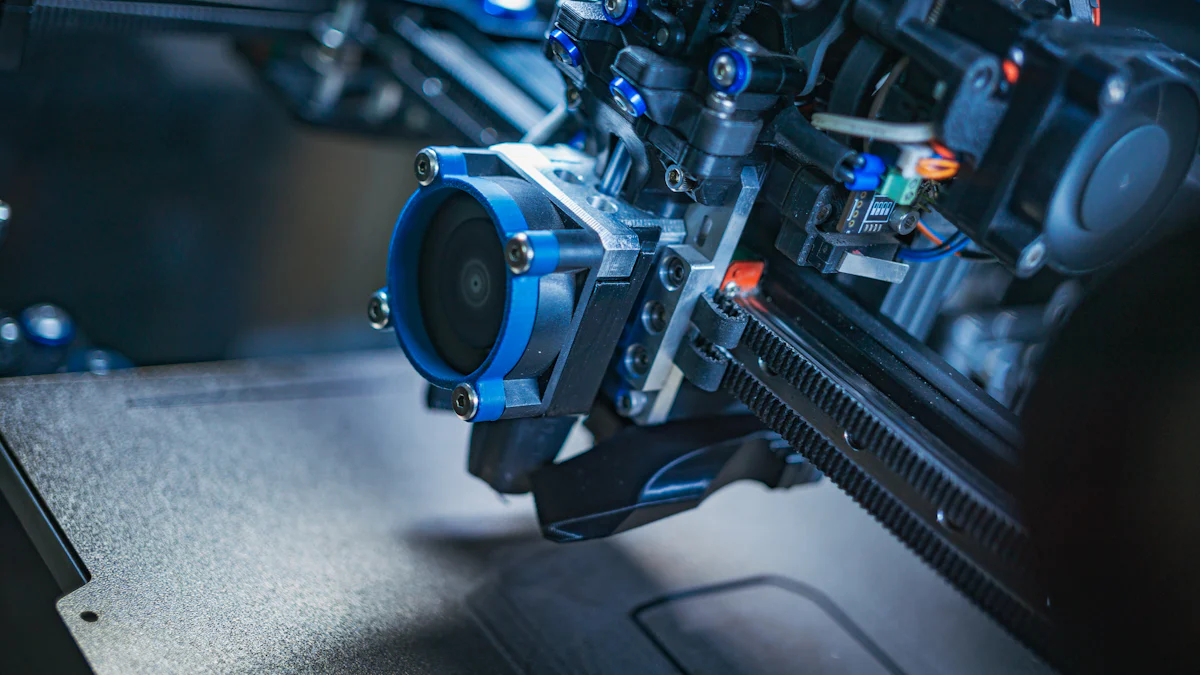Selective Laser Sintering: Pros and Cons You Need to Know