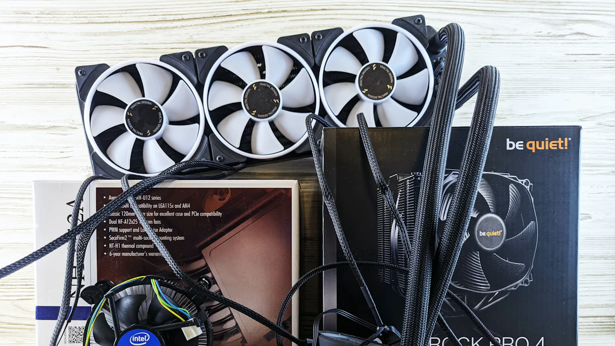 Top-Rated Office Cooling Fans of 2024: Our Expert Reviews