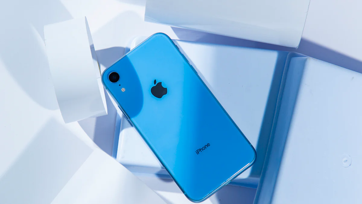 iPhoneでGoogleフォームにアクセスする方法