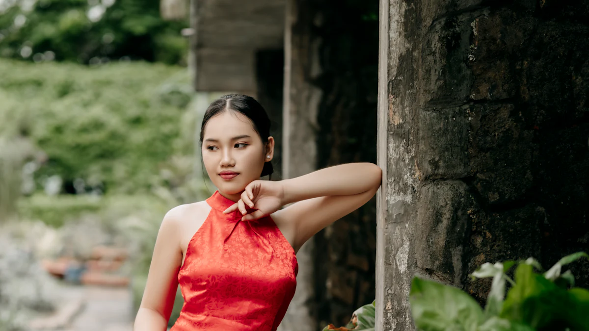 Cheongsam Clothes: A Cultural Icon Beyond Time