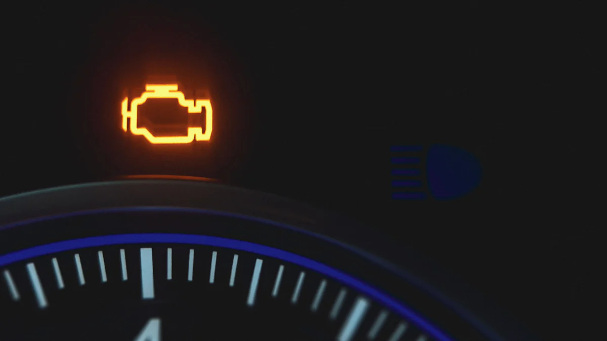 What Does the Wrench Light Mean?