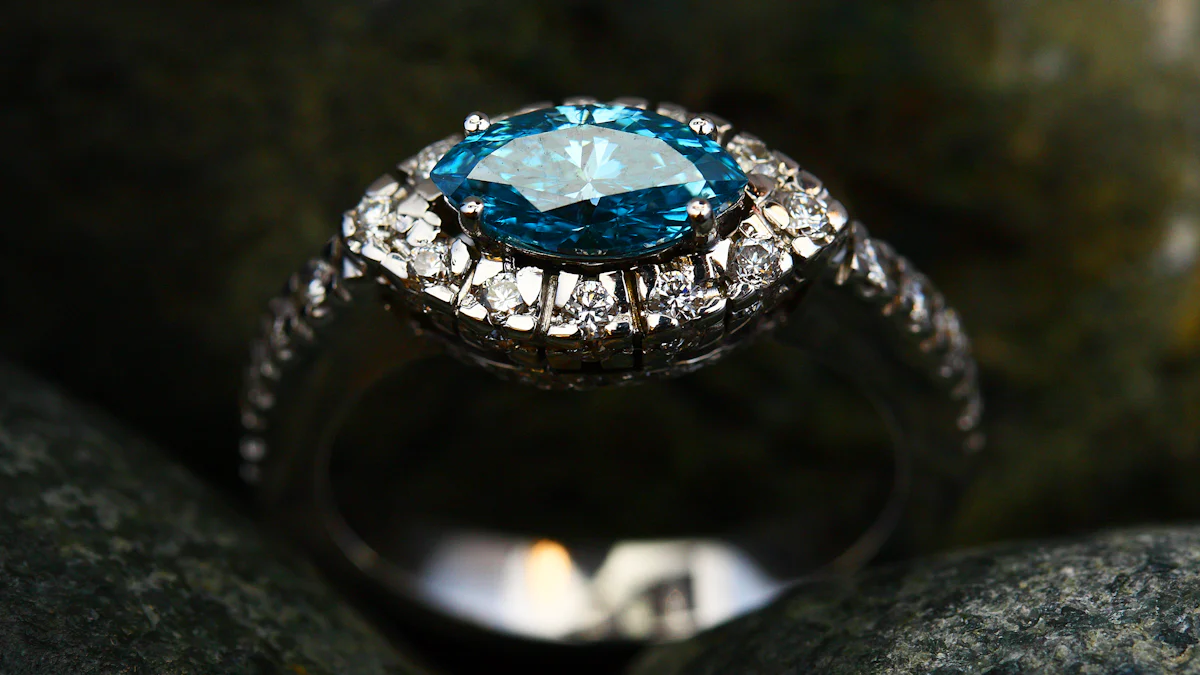 Guide to Selecting the Ideal Sapphire and Diamond Ring