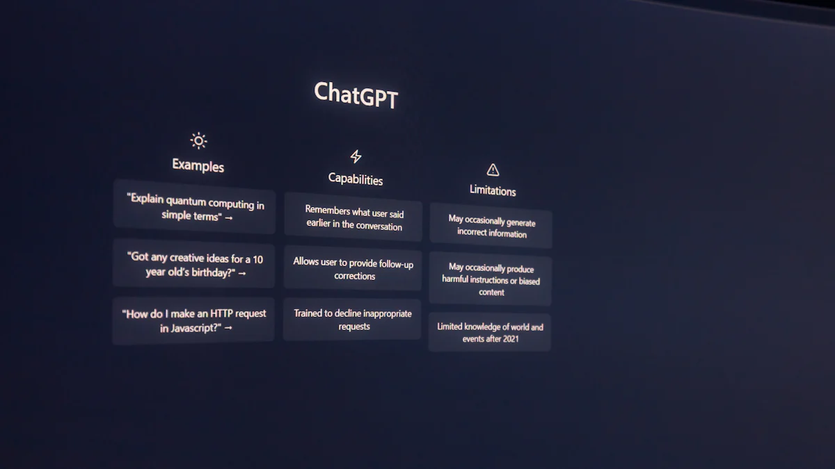 4. ChatGPT