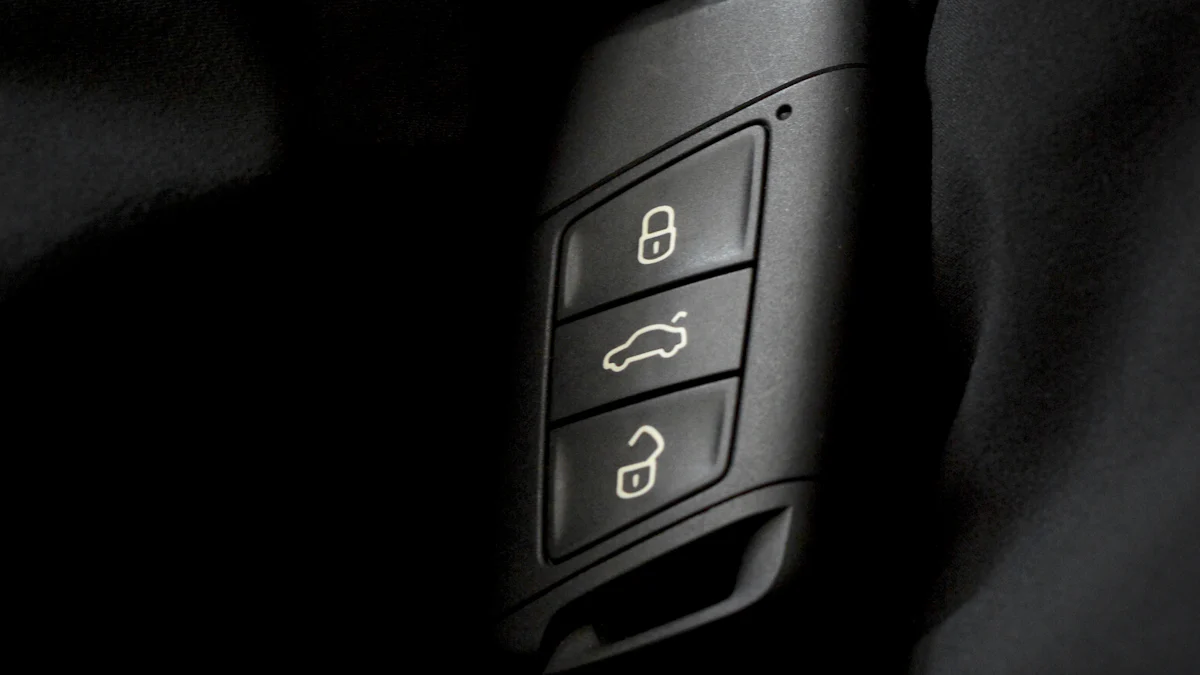 Step-by-Step Guide to Programming Your Hyundai Key Fob