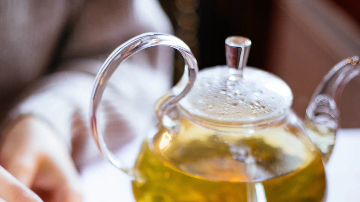 Health Benefits of Yoga Tea