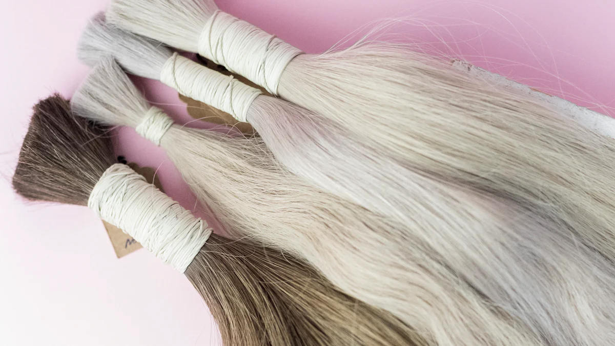 4 Easy Ways to Clean Lace Wigs