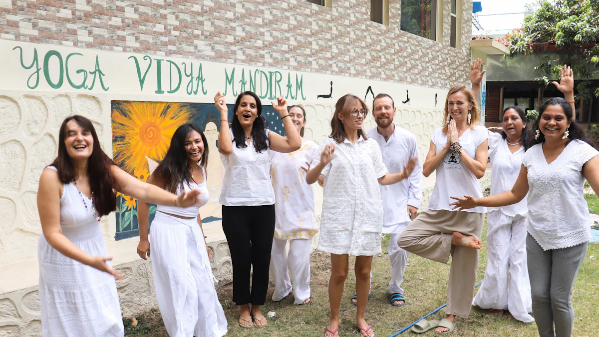 Choosing Your Yoga Certification Course by Government of India