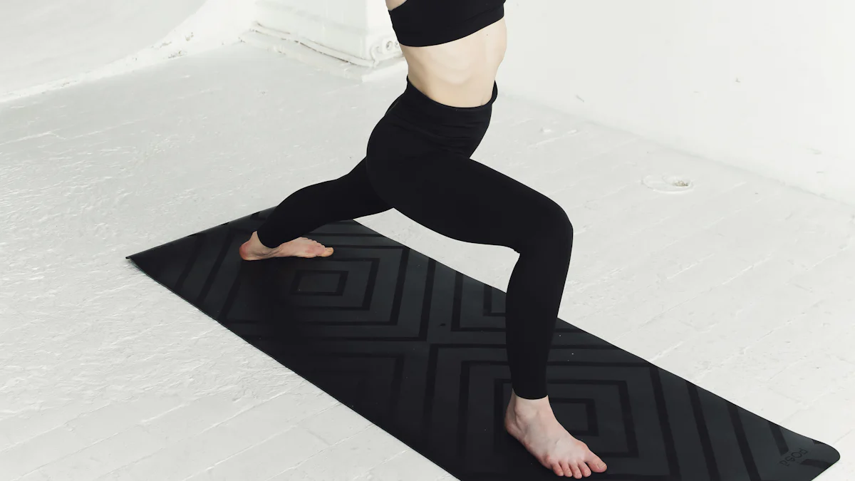 De beste yoga-apps voor beginners