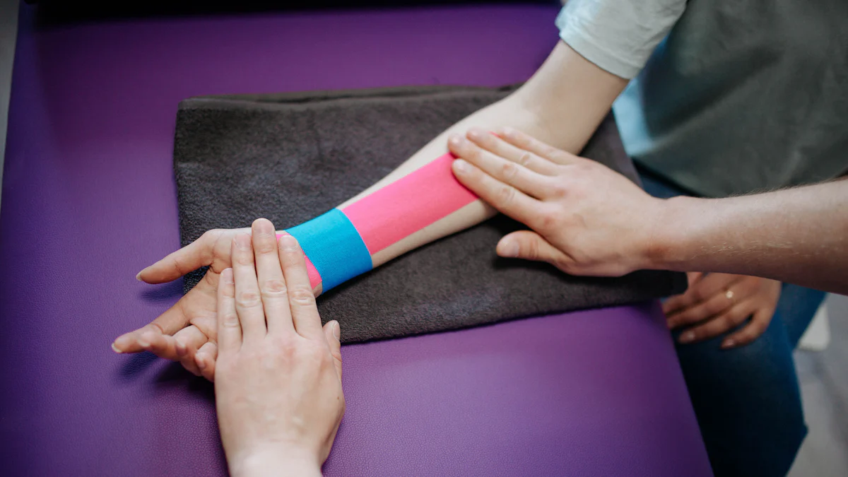 Speciale Overwegingen voor Polsproblemen