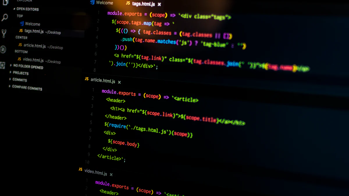 Developing Your First Project