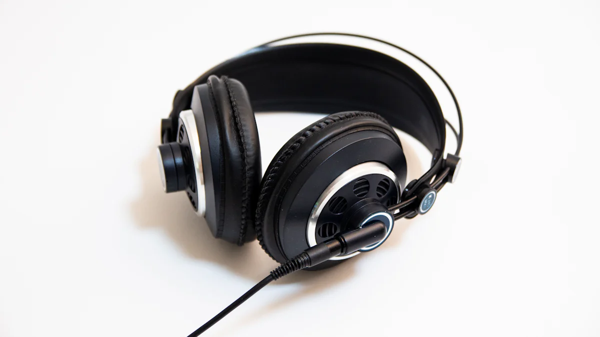 Noise Cancelling Solutions