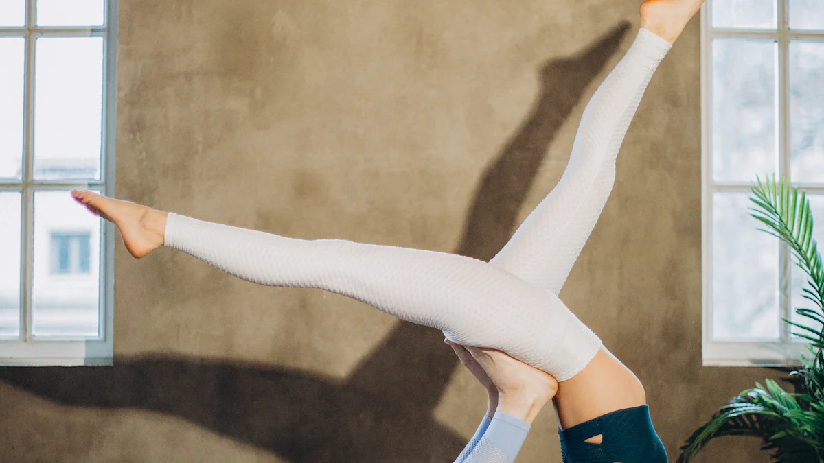 Detailed Breakdown of Each Pose