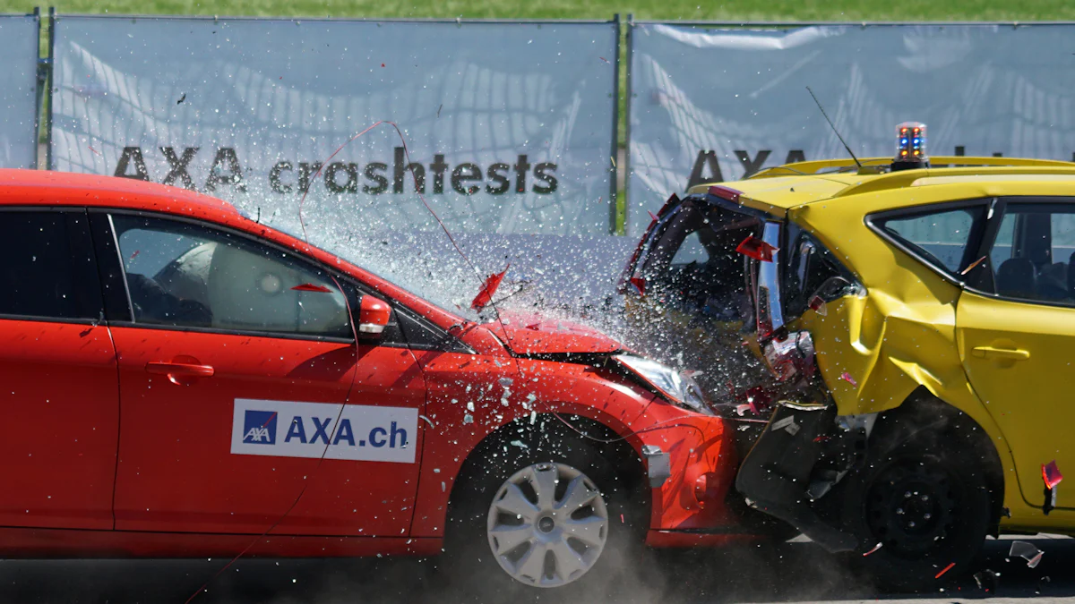 Safety Innovations