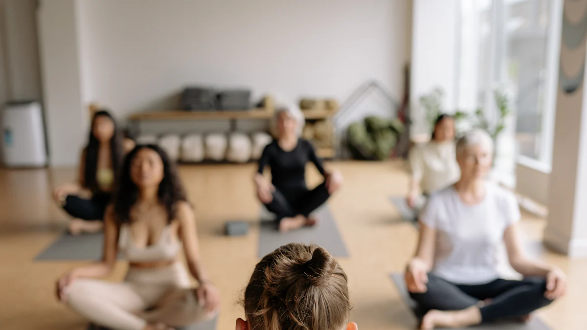 Best Yoga Poses for Beginners