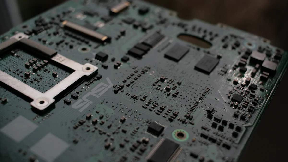 Why Epitaxial Susceptors Are Essential in Semiconductor Manufacturing