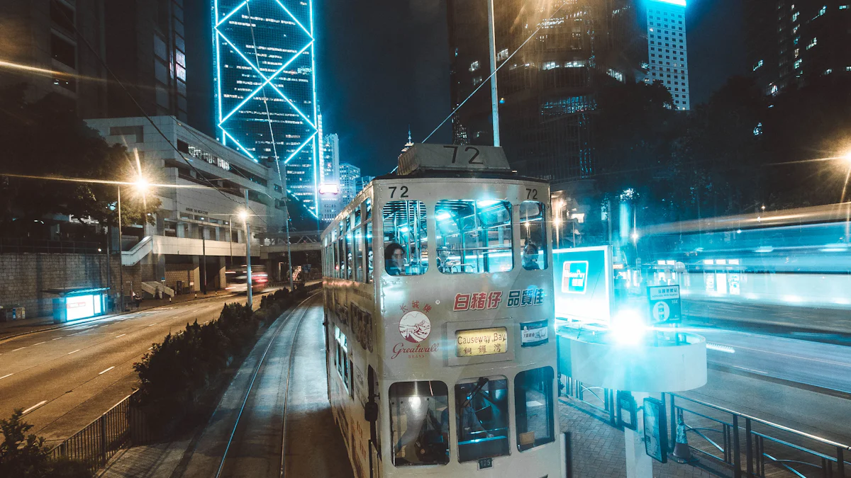 Travelers Guide to Transportation Costs