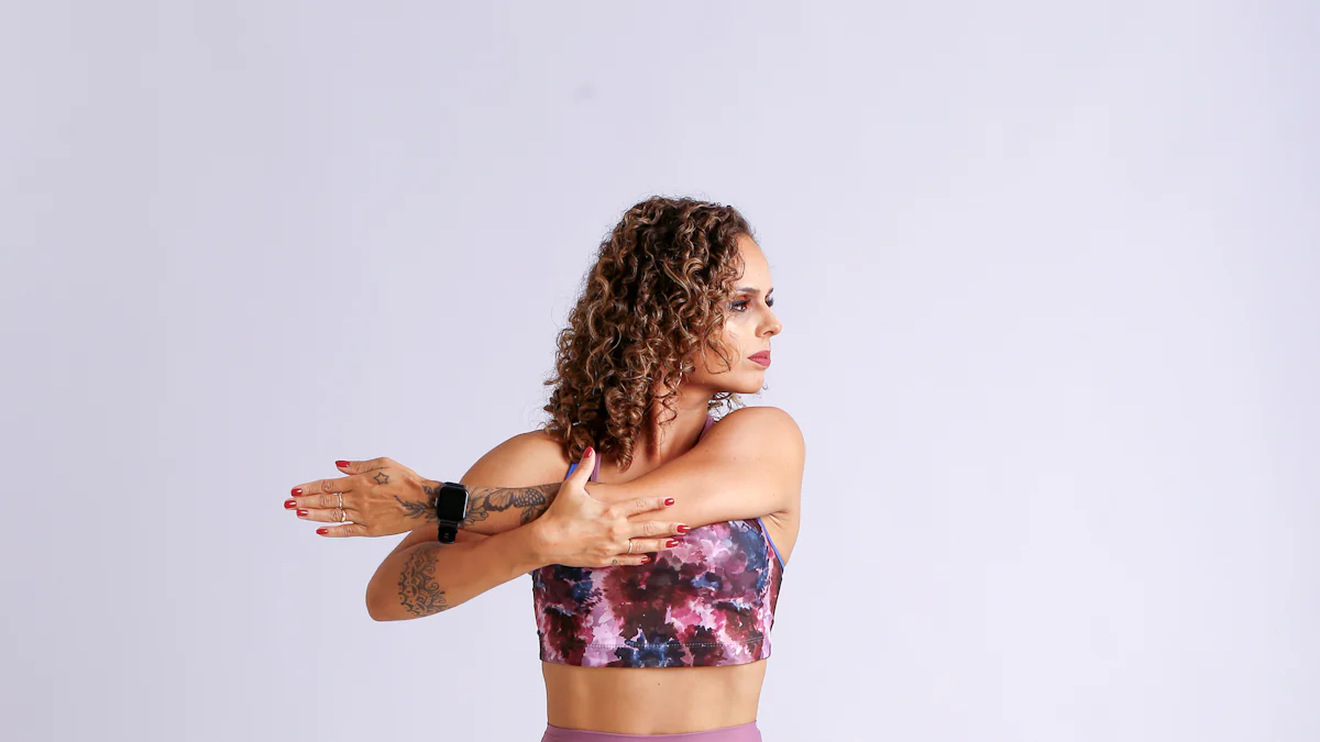 Comparatif des Meilleurs Leggings de Yoga pour Femmes en 2024