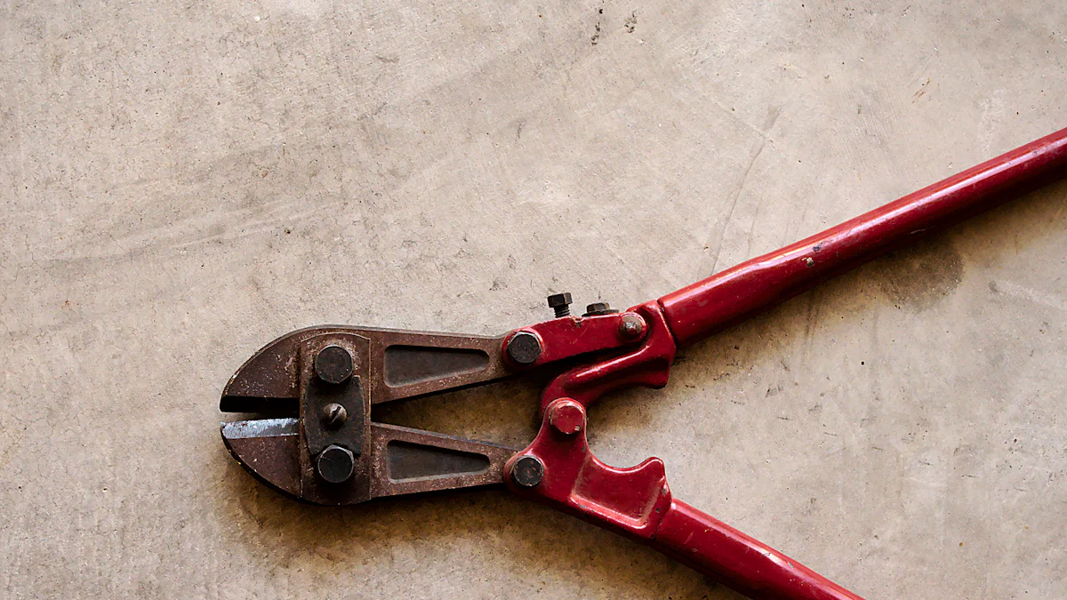 Understanding Bolt Cutters