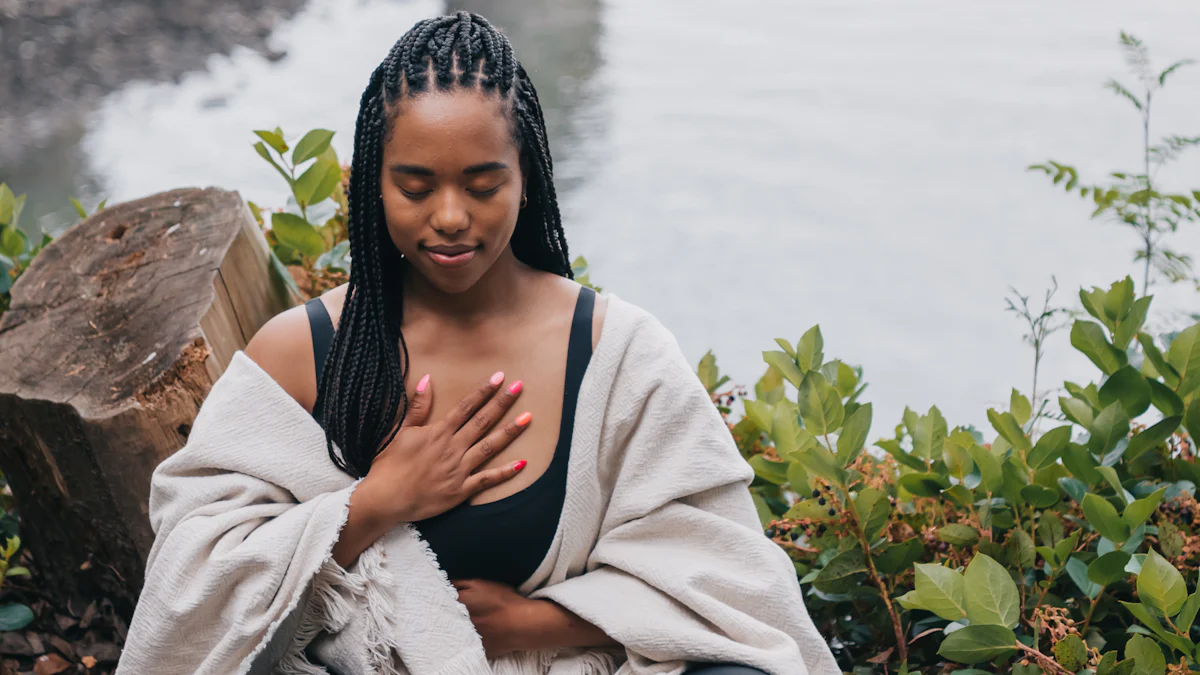 Physical Benefits of OM Yoga