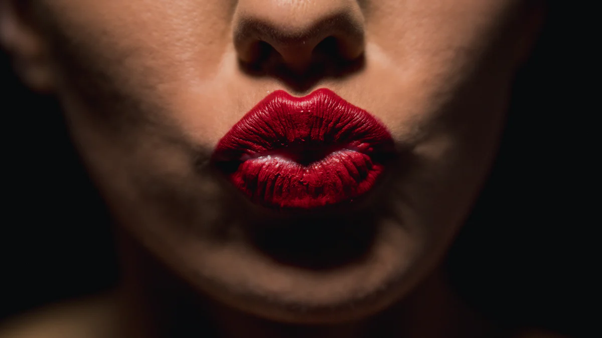 Incorporating a Vibrating Tongue in Partner Play