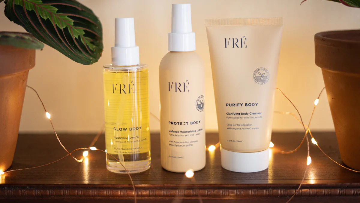 Top Exotic Plants to Include in Your Skincare Routine