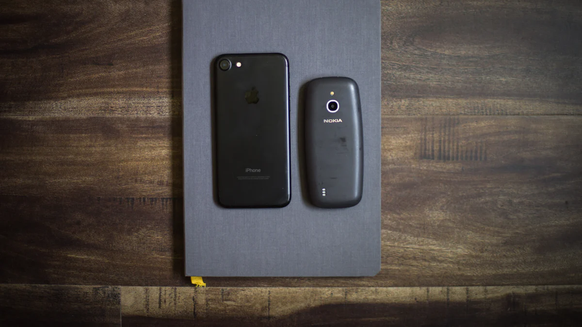 Comparison with Other Brands
