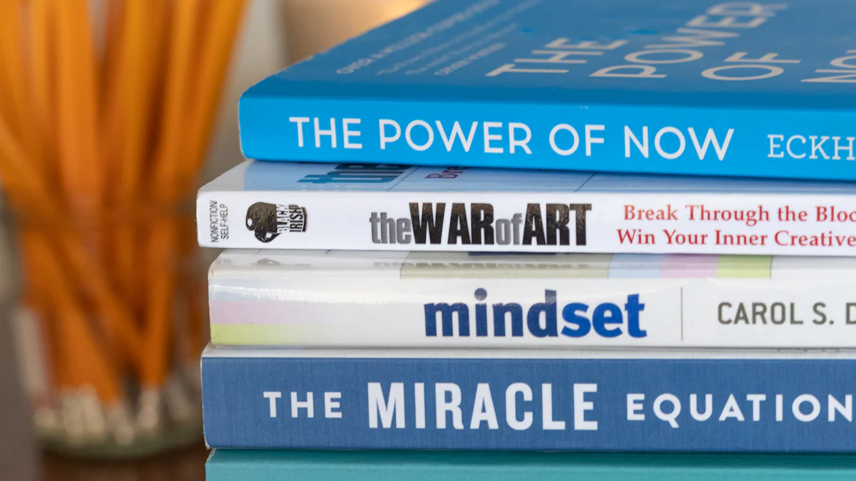 Personal Development Through Growth Mindset