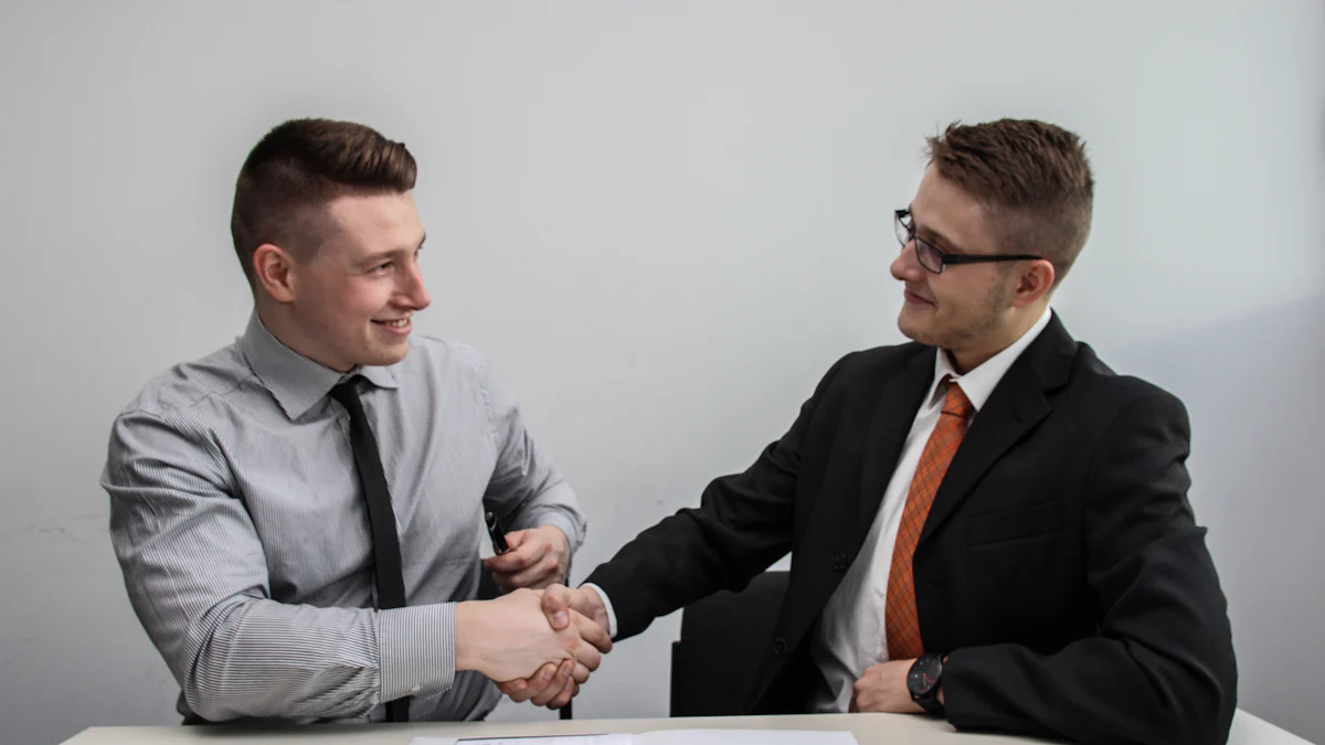 Les sept qualités des entrepreneurs à succès